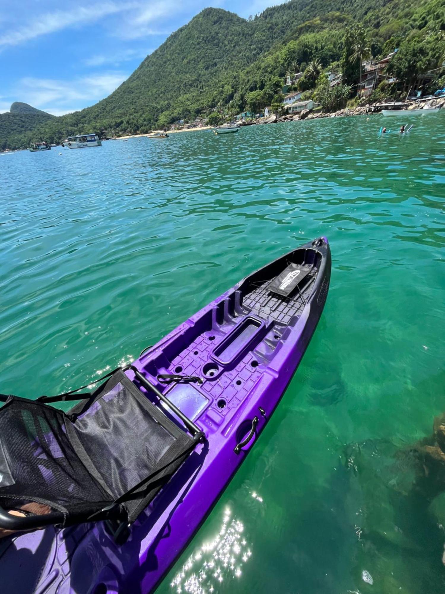 Pousada Conves - Ilha Grande Praia de Araçatiba Exterior foto